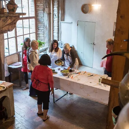 Casa Eliana Appartamento *