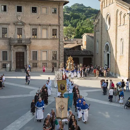 Casa Eliana Appartement *