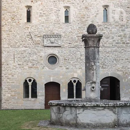 Appartamento Casa Eliana Mercatello sul Metauro