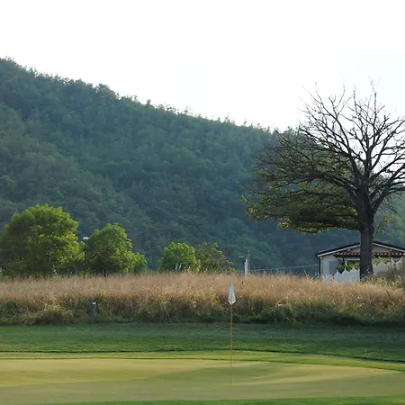 Casa Eliana Mercatello sul Metauro