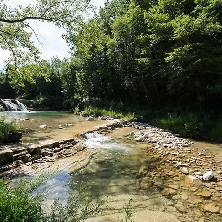 Casa Eliana * Mercatello sul Metauro