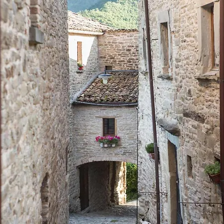 Casa Eliana Appartement *