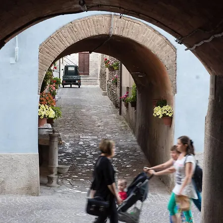 Casa Eliana * Mercatello sul Metauro