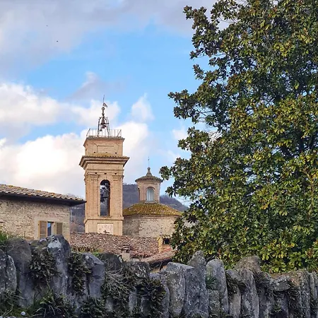 Appartamento Casa Eliana