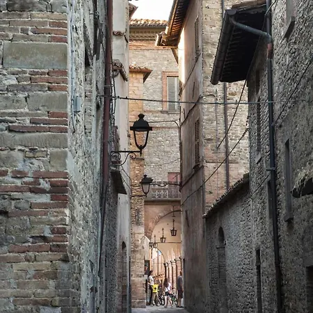 Casa Eliana Appartamento