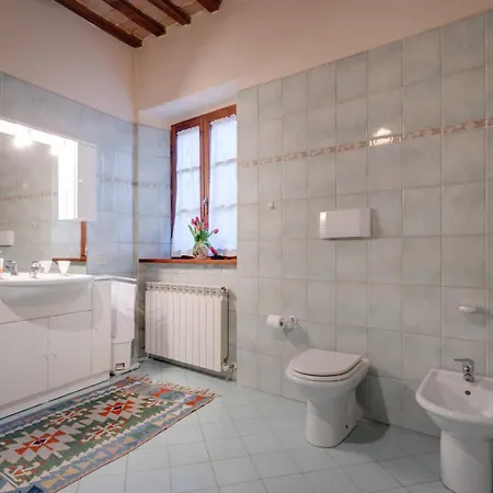 Apartment Casa Eliana