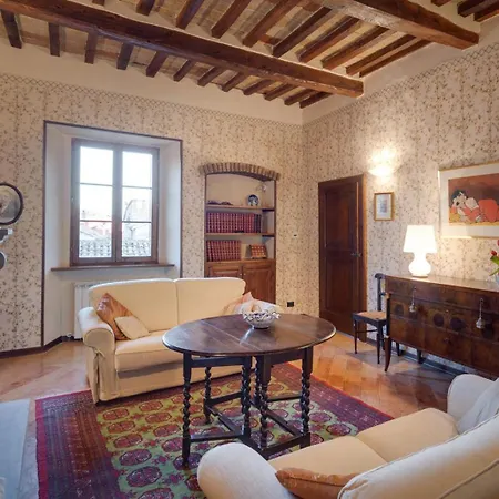 Casa Eliana Mercatello sul Metauro