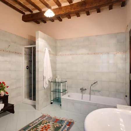 Appartamento Casa Eliana *