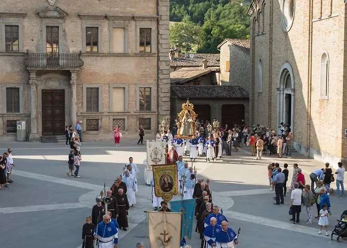 Casa Eliana Appartement *