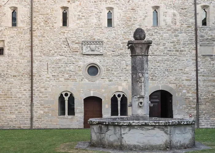 Appartement Casa Eliana Mercatello sul Metauro