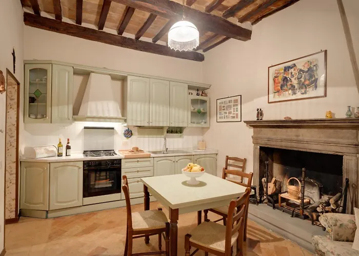 Casa Eliana Appartement *