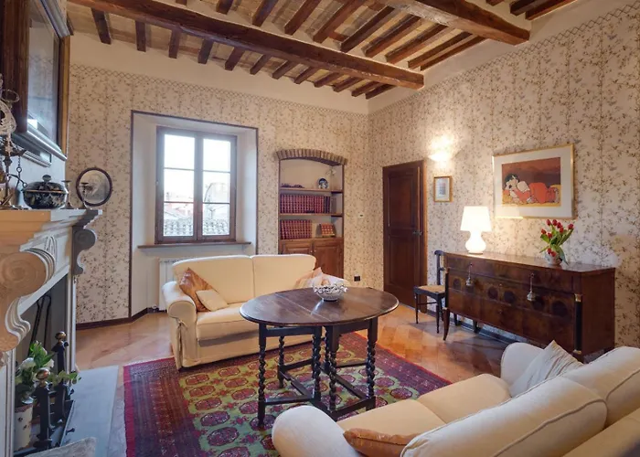 Casa Eliana Mercatello sul Metauro